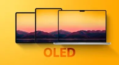 W 2024 roku pojawią się pierwsze iPady z ekranem OLED