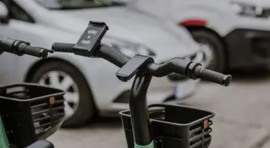 12. Bolt e-bike 2022 charger highlight