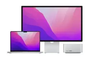 Apple aktualnie testuje co najmniej 9 nowych komputerów Mac