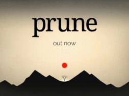 Dostępna jest już gra Prune+ w usłudze Apple Arcade