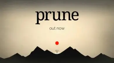 Dostępna jest już gra Prune+ w usłudze Apple Arcade