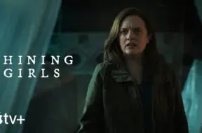 Dostępne pierwsze odcinki serialu Shining Girls w Apple TV+