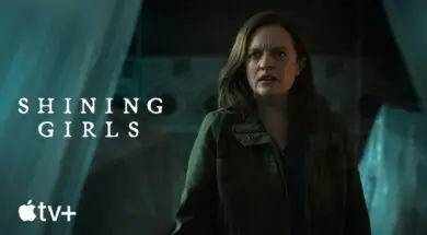 Dostępne pierwsze odcinki serialu Shining Girls w Apple TV+