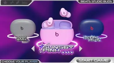 Dostępne trzy nowe wersje kolorystyczne słuchawek Beats Studio Buds