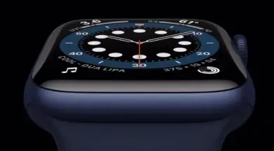 Dostępny program naprawczy 40 mm Apple Watch Series 6