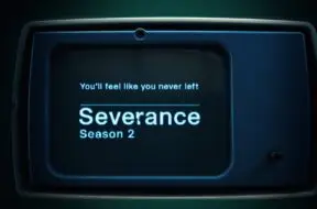 Firma Apple zamówiła drugi sezon serialu Severance