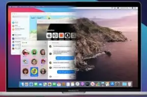 Komputery Mac z macOS Big Sur i Catalina nadal narażone na ataki
