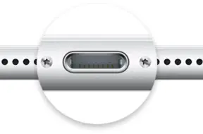 Lightning-iPhone-7