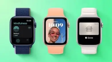 Nowy tryb oszczędzania i sporo usprawnień w systemie watchOS 9