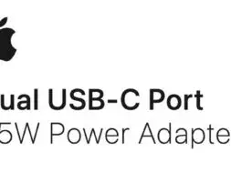 Prawdopodobny wygląd nowej ładowarki Apple z 2 portami USB-C