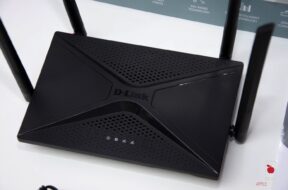 Recenzja D-LINK DIR-2150 w APPLEMOBILE.PL 5