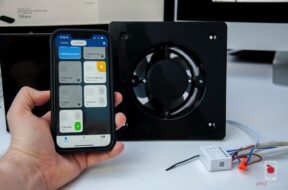 Recenzja LifeSmart CUBE Switch Module 2 way w APPLEMOBILE.PL 25