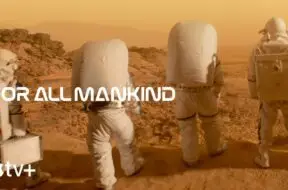 Trzeci sezon serialu „For All Mankind” dostępny od 10 czerwca