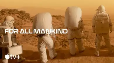 Trzeci sezon serialu „For All Mankind” dostępny od 10 czerwca