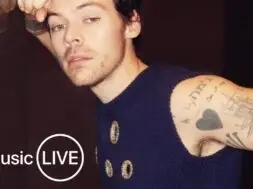 Apple Music Live nowa seria koncertów na żywo w Apple Music