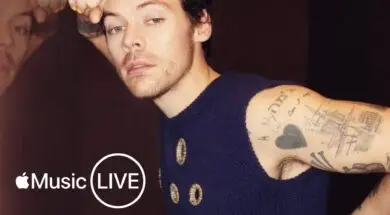 Apple Music Live nowa seria koncertów na żywo w Apple Music