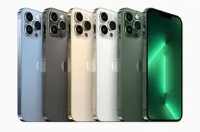 Apple chce wyprodukować 220 milionów iPhone’ów w 2022 roku