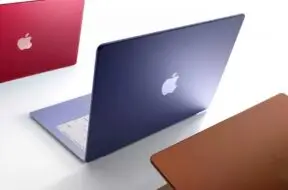 Być może podczas WWDC zostanie pokazany nowy MacBook Air