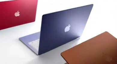 Być może podczas WWDC zostanie pokazany nowy MacBook Air