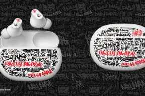 Dostępna kolejna limitowana edycja słuchawek Beats Studio Buds