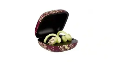 Dostępna w sprzedaży limitowana edycja słuchawek Powerbeats Pro