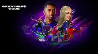 Dostępny 2 sezon sportowego serialu dokumentalnego Greatness Code