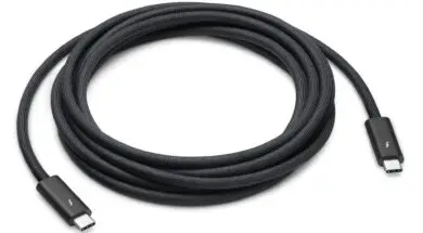 Dostępny w sklepie internetowym Apple 3 m przewód Pro Thunderbolt 4
