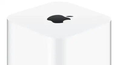 Firma Apple być może doda do sprzedaży nowe urządzenie sieciowe