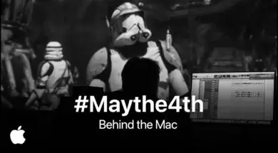 Firma Apple udostępnia nową reklamę z serii Behind the Mac