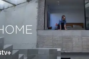 Firma Apple zapowiadała 2 sezon serialu dokumentalnego„Home