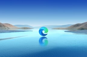 Microsoft Edge drugą najpopularniejszą przeglądarką przed Safari