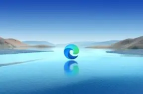 Microsoft Edge drugą najpopularniejszą przeglądarką przed Safari