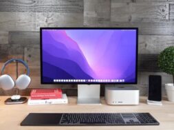 Monitor Apple z ekranem mini-LED być może z premierą w październiku