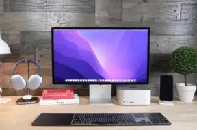 Monitor Apple z ekranem mini-LED być może z premierą w październiku