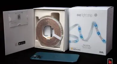 Recenzja EVE Light Strip w APPLEMOBILE.PL 2