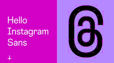 instagram-sans