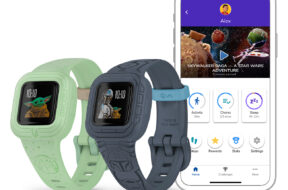 vivofit jr.3 – The Mandalorian