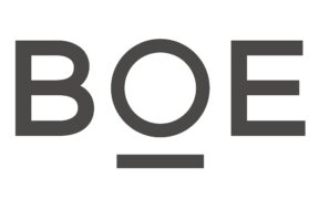 BOE Technology Group Logo