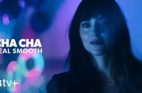 Dostępny jest już w usłudze Apple TV+ film Taniec młodości