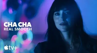 Dostępny jest już w usłudze Apple TV+ film Taniec młodości