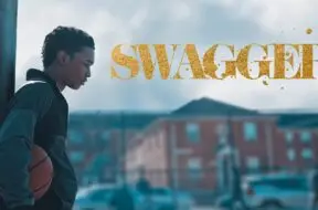 Firma Apple poinformowała o zamówieniu 2 sezonu serialu Swagger