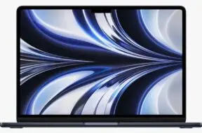 Firma Apple uzyskała następnego dostawcę nowych MacBooków Air