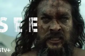 Firma Apple zapowiedziała finałowy trzeci sezon serialu See