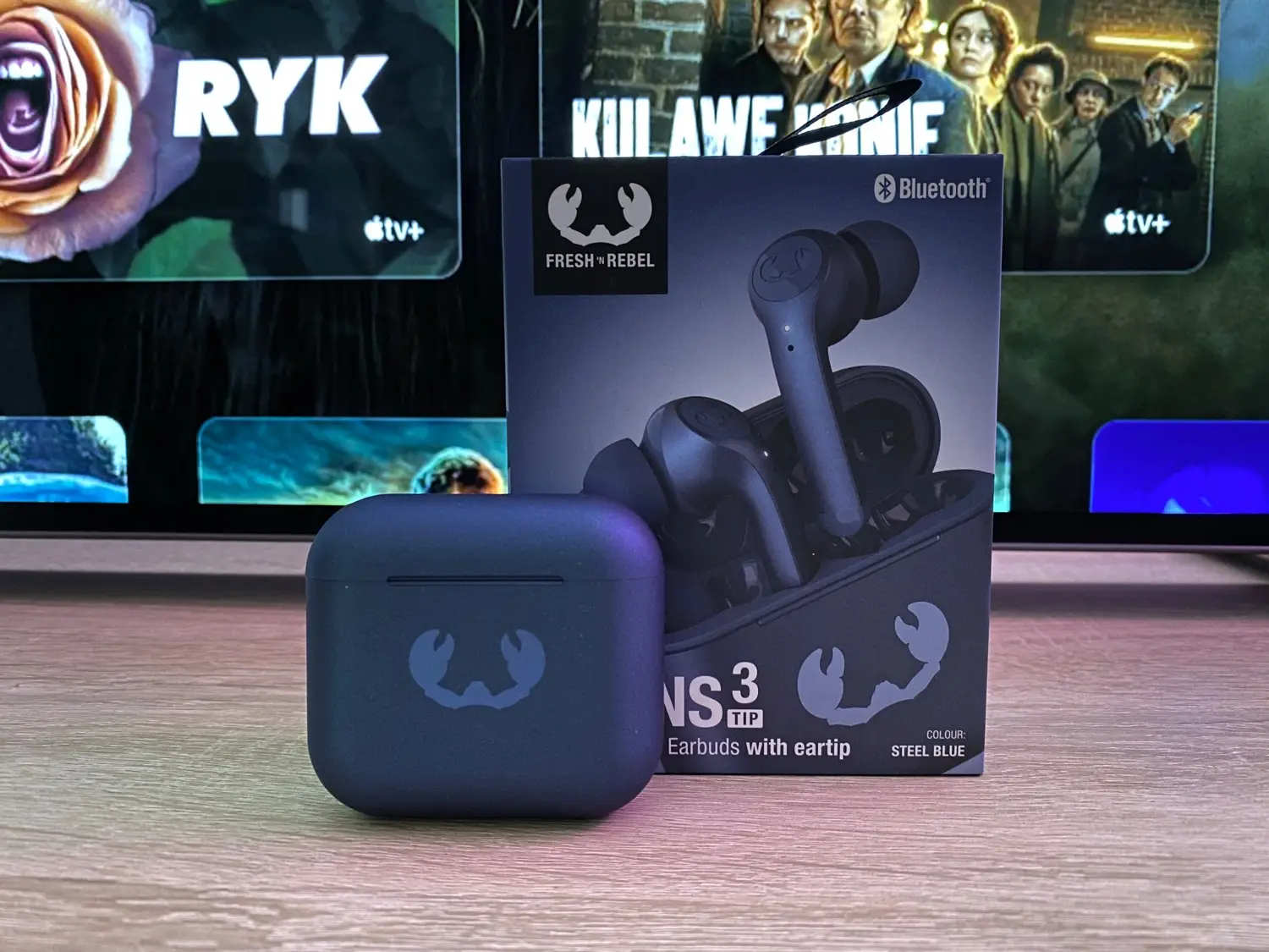 Test Fresh 'n Rebel Twins 3 Tip