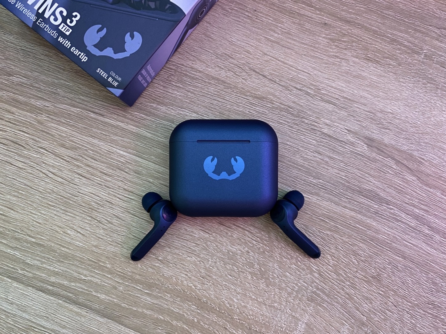 Fresh 'n Rebel Twins 3 Tip