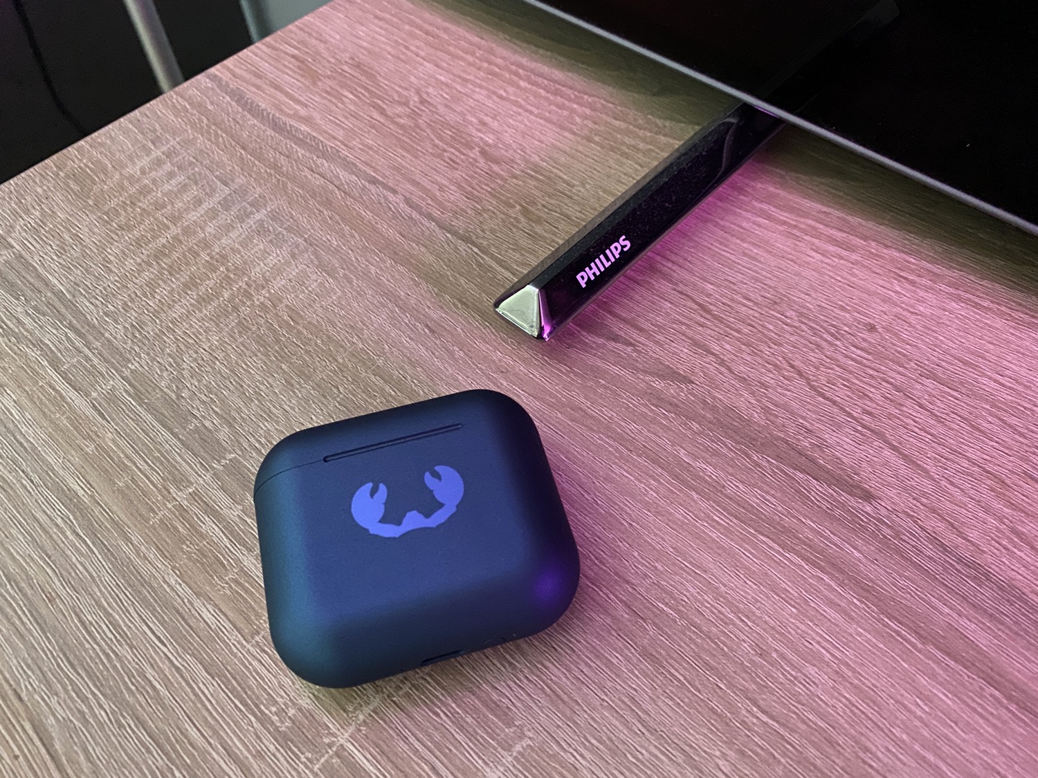 Fresh 'n Rebel Twins 3 Tip