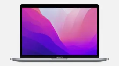 Już jutro wystartuje przedsprzedaż MacBooków Pro z procesorem M2