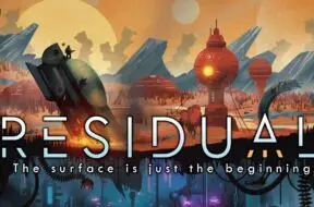 Na urządzenia z systemem iOS będzie dostępna gra Residual