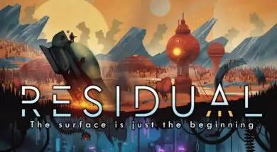 Na urządzenia z systemem iOS będzie dostępna gra Residual