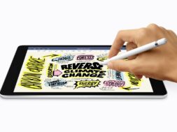 Najtańszy model iPada z USB-C, procesorem A14 i modułem sieci 5G